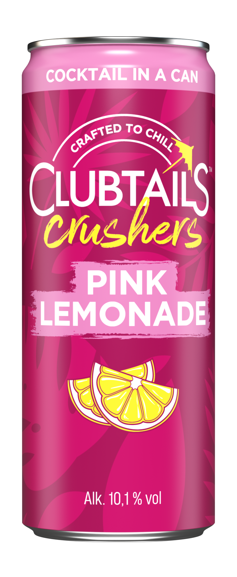 Clubtail Crushers Party Mix